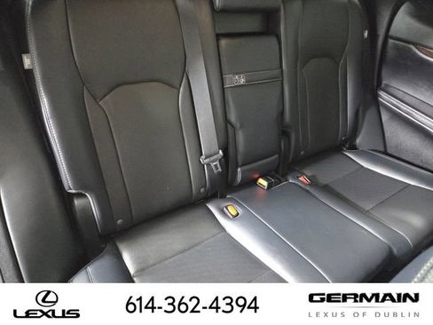 Used 2020 Lexus RX 350 AWD w/ Premium Package image 19