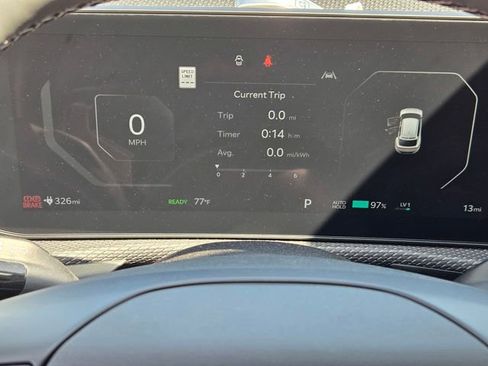 New 2025 Kia EV6 Wind AWD/4WD image 13