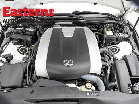 Used 2018 Lexus IS 300 AWD image 7
