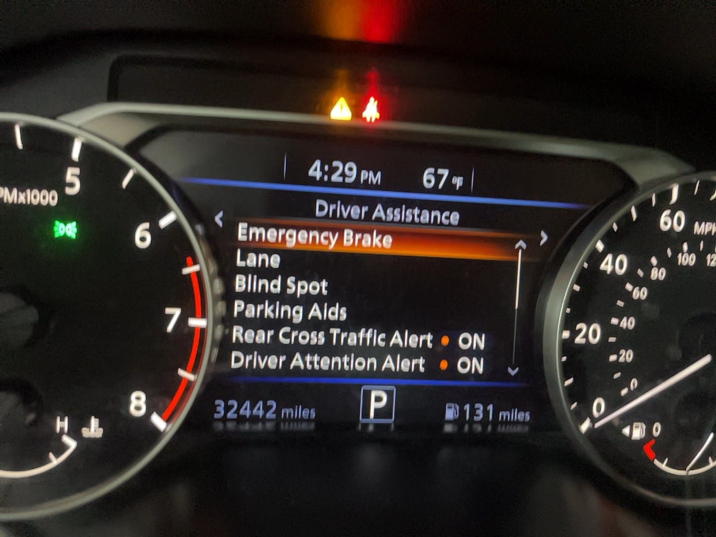 Used 2023 Nissan Altima 2.5 SR w/ SR Premium Package AWD/4WD image 14