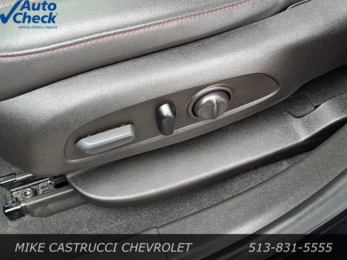 Used 2021 Chevrolet Blazer RS image 23