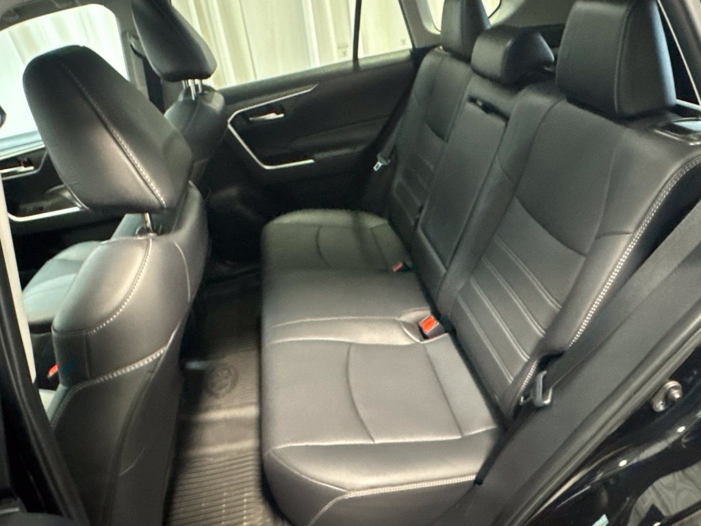 Used 2024 Toyota RAV4 XLE Premium w/ Weather Package AWD/4WD image 22