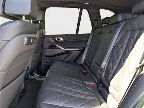 Used 2026 BMW X5 xDrive40i image 17