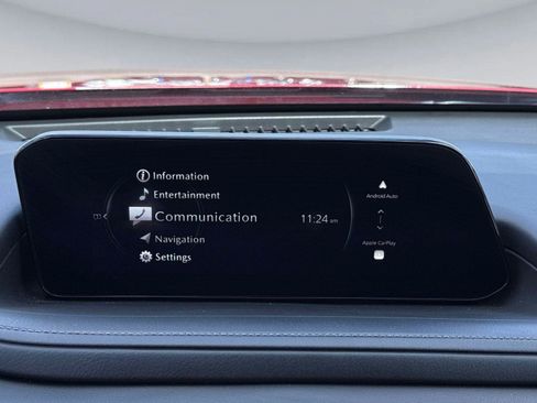 Certified 2025 MAZDA CX-30 AWD 2.5 S w/ Preferred Package image 21