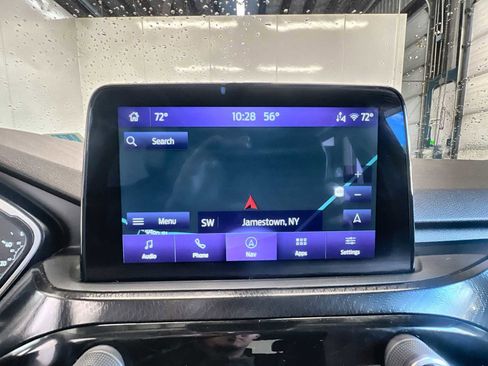 Used 2022 Ford Escape SEL w/ SEL Stealth AWD Package image 20