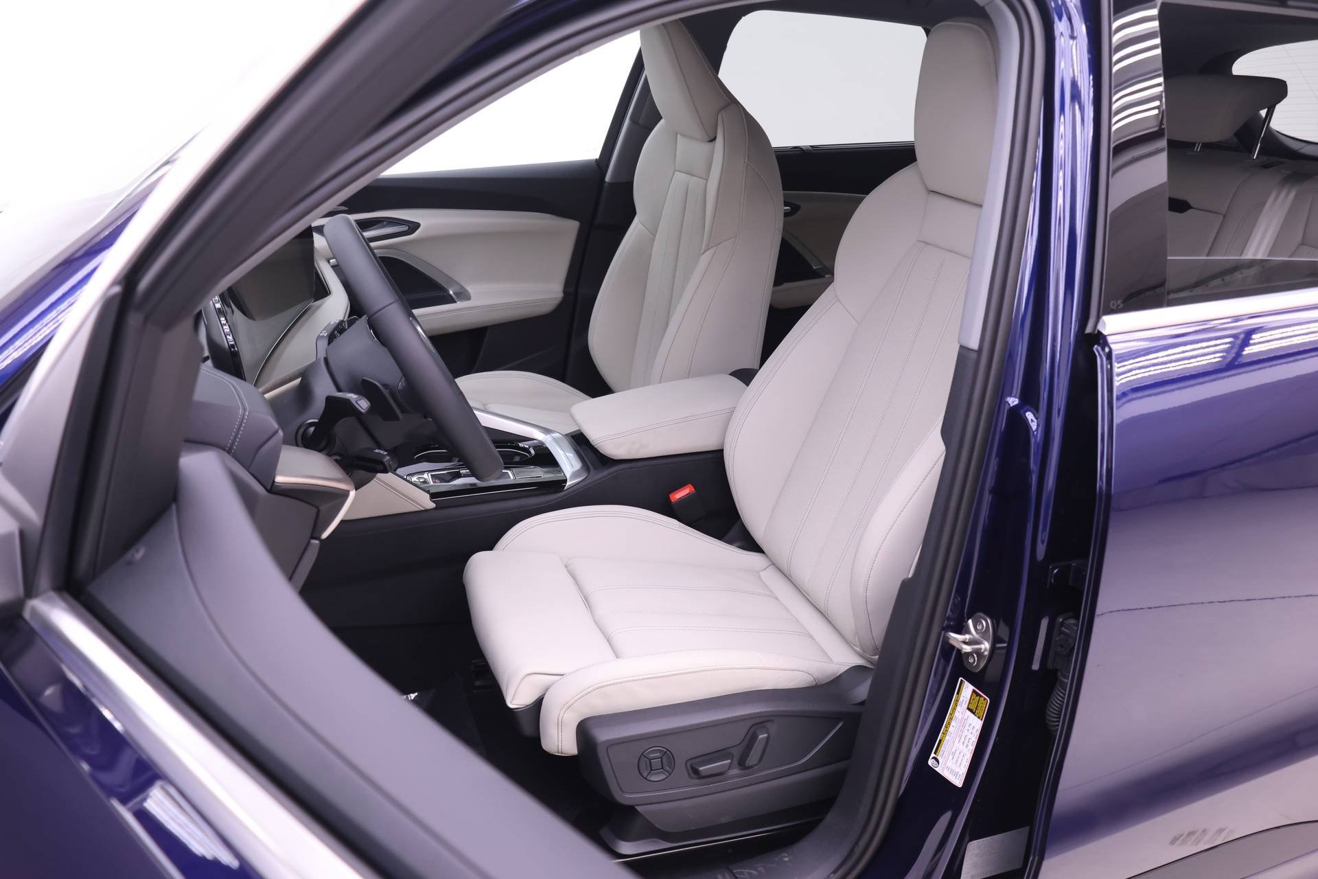 New 2026 Audi Q5 2.0T AWD/4WD image 7