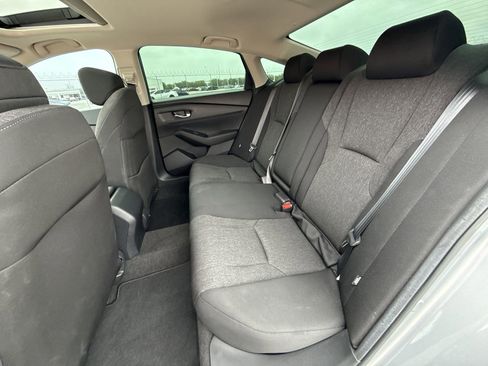 Used 2024 Honda Accord EX image 25