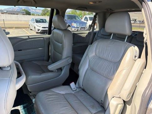 Used 2007 Honda Odyssey Touring image 11