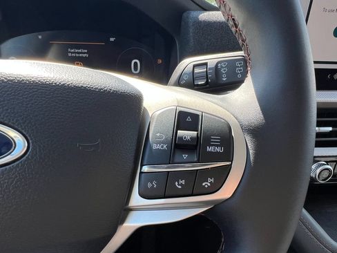 New 2026 Ford Explorer Active RWD image 22