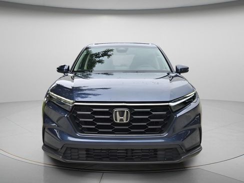 Certified 2025 Honda CR-V LX image 5