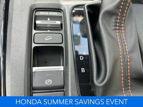 Certified 2024 Honda CR-V Sport image 28