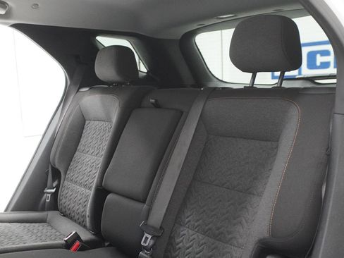 Used 2022 Chevrolet Equinox LT FWD image 34