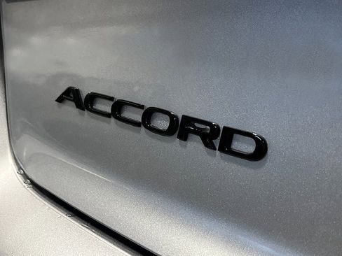 New 2026 Honda Accord Sport image 10