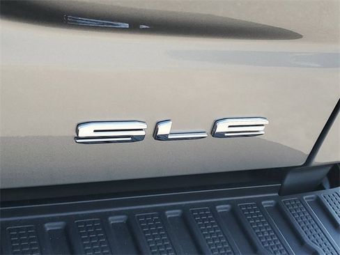 New 2026 GMC Sierra 1500 SLE w/ X31 Off-Road Package image 27