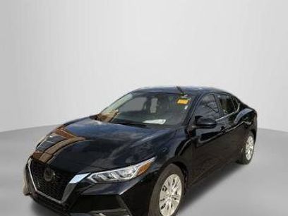 Certified 2023 Nissan Sentra S