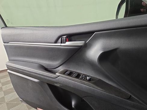 Used 2024 Toyota Camry XSE image 32