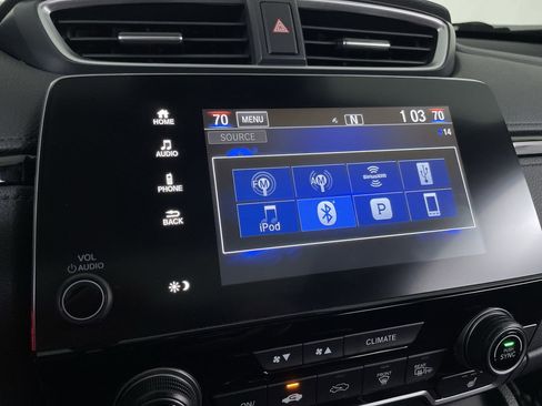 Used 2019 Honda CR-V EX-L image 15