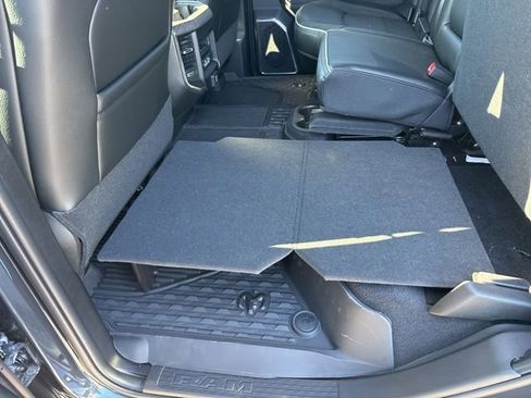 New 2026 RAM 3500 Laramie w/ Sport Appearance Package image 24