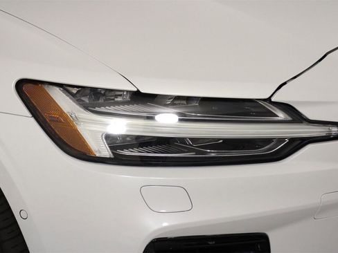 Certified 2025 Volvo S60 T8 Plus w/ Climate Package image 26