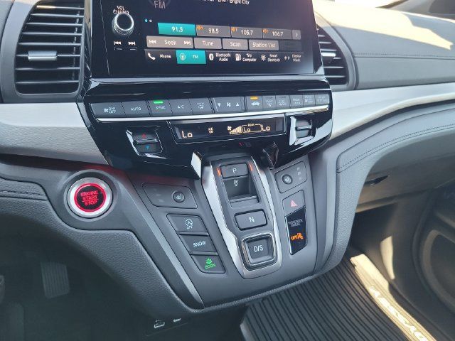 Certified 2026 Honda Odyssey Sport-L image 23