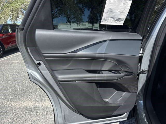 Certified 2024 Cadillac Lyriq Tech AWD/4WD image 13