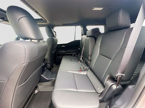 New 2026 Toyota Land Cruiser image 11