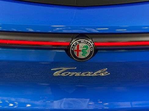 Used 2024 Alfa Romeo Tonale Ti AWD/4WD image 6