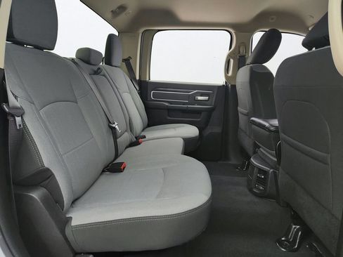 Used 2019 RAM 2500 Big Horn w/ Protection Group AWD/4WD image 29