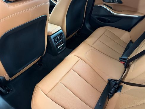 Used 2026 BMW 330i Sedan w/ Premium Package RWD image 4