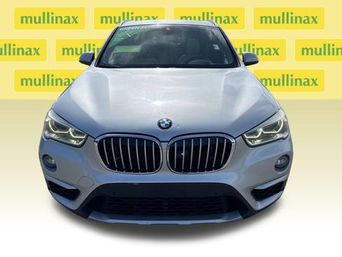Used 2019 BMW X1 sDrive28i w/ Convenience Package FWD image 11