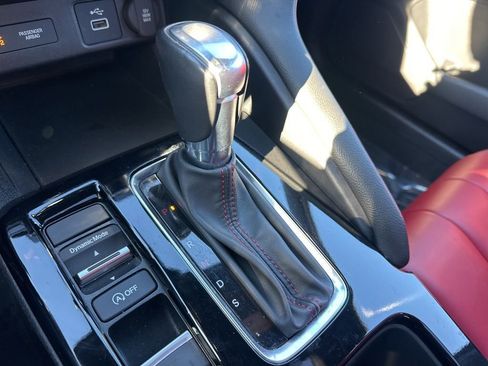 Used 2023 Acura Integra A-Spec image 17