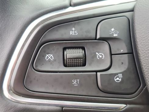 Certified 2023 Buick Envision Preferred image 9