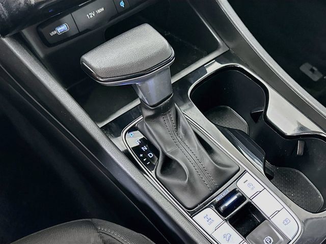 Certified 2024 Hyundai Tucson SEL AWD/4WD image 21