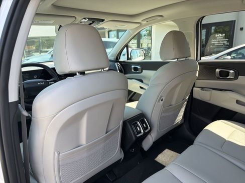 New 2026 Kia Sorento S AWD/4WD image 19