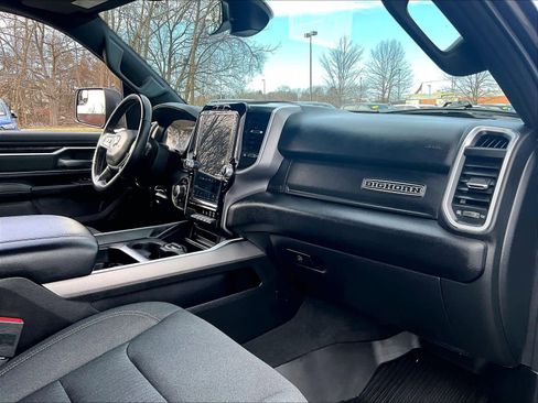 Used 2023 RAM 1500 Big Horn image 21