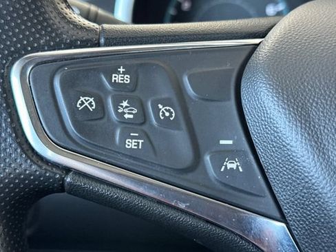 Used 2024 Chevrolet Malibu LT FWD image 37