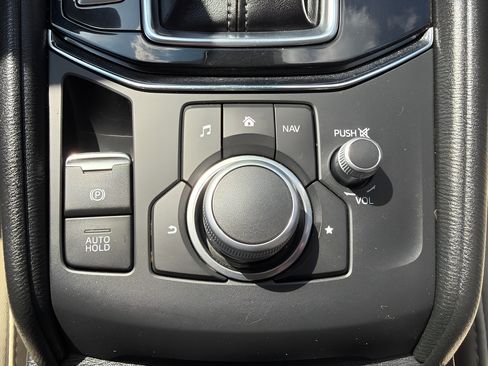 Used 2019 MAZDA CX-5 Touring FWD image 51