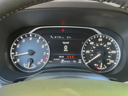 New 2026 Nissan Frontier SV w/ All-Weather Content Package image 23