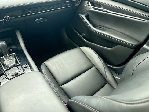 Used 2021 MAZDA MAZDA3 AWD 2.5 Turbo Hatchback image 25