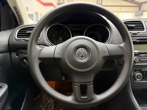 Used 2011 Volkswagen Jetta S FWD image 22