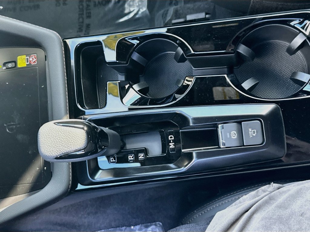 New 2026 Subaru Forester Touring AWD/4WD image 16