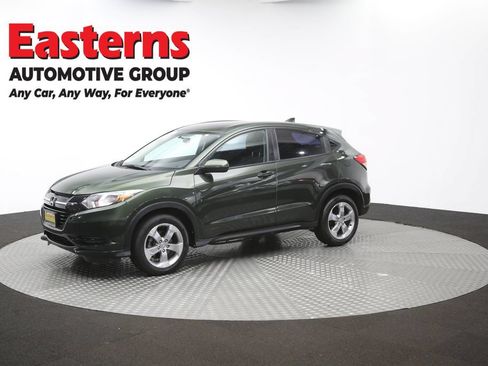 Used 2016 Honda HR-V LX image 54