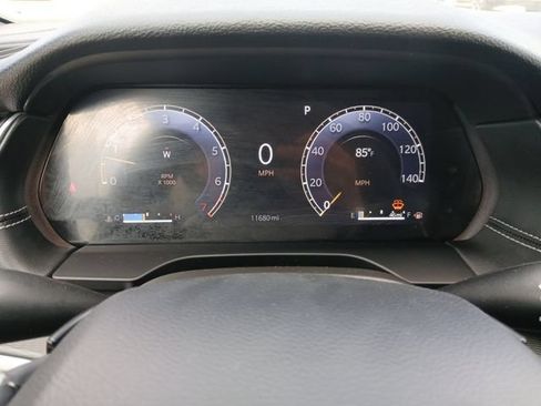 Used 2025 Jeep Grand Cherokee L Laredo w/ Luxury Tech Group I RWD image 22