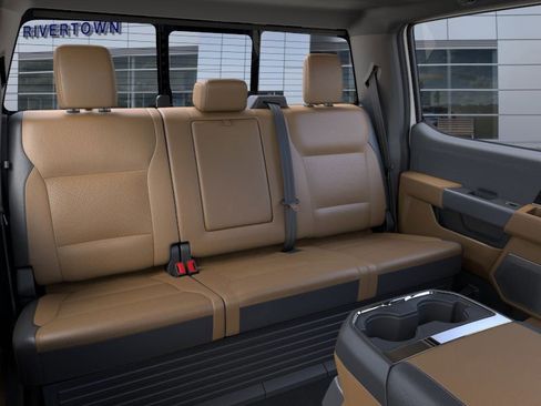 New 2026 Ford F250 Lariat w/ Lariat Ultimate Package image 37