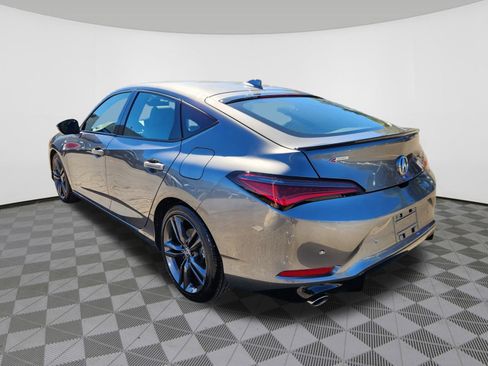 Certified 2025 Acura Integra A-Spec image 3