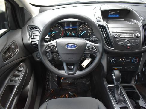 Used 2019 Ford Escape S FWD image 11