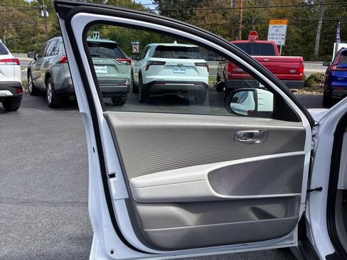 Used 2024 Hyundai Ioniq 6 SEL AWD/4WD image 28