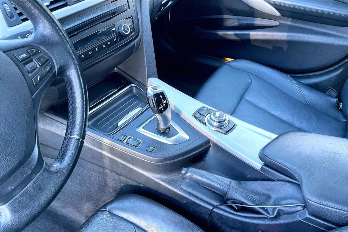 Used 2013 BMW 328i Sedan RWD image 15