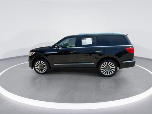 Used 2019 Lincoln Navigator Reserve AWD/4WD image 5