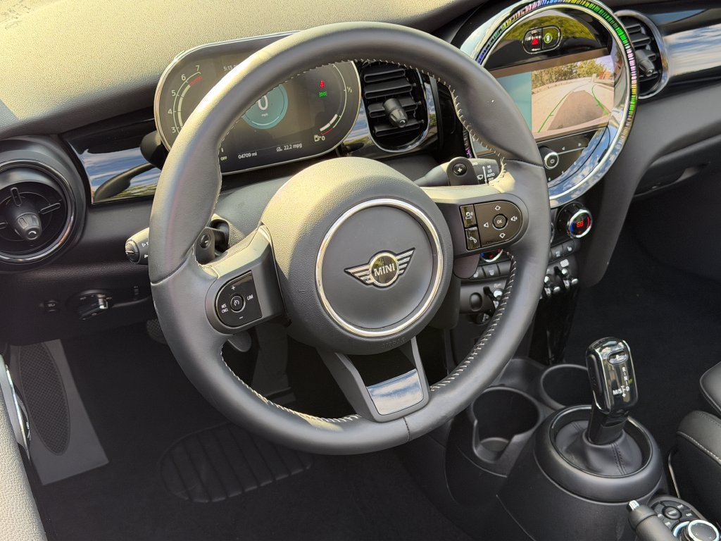 Used 2024 MINI Cooper S FWD image 14